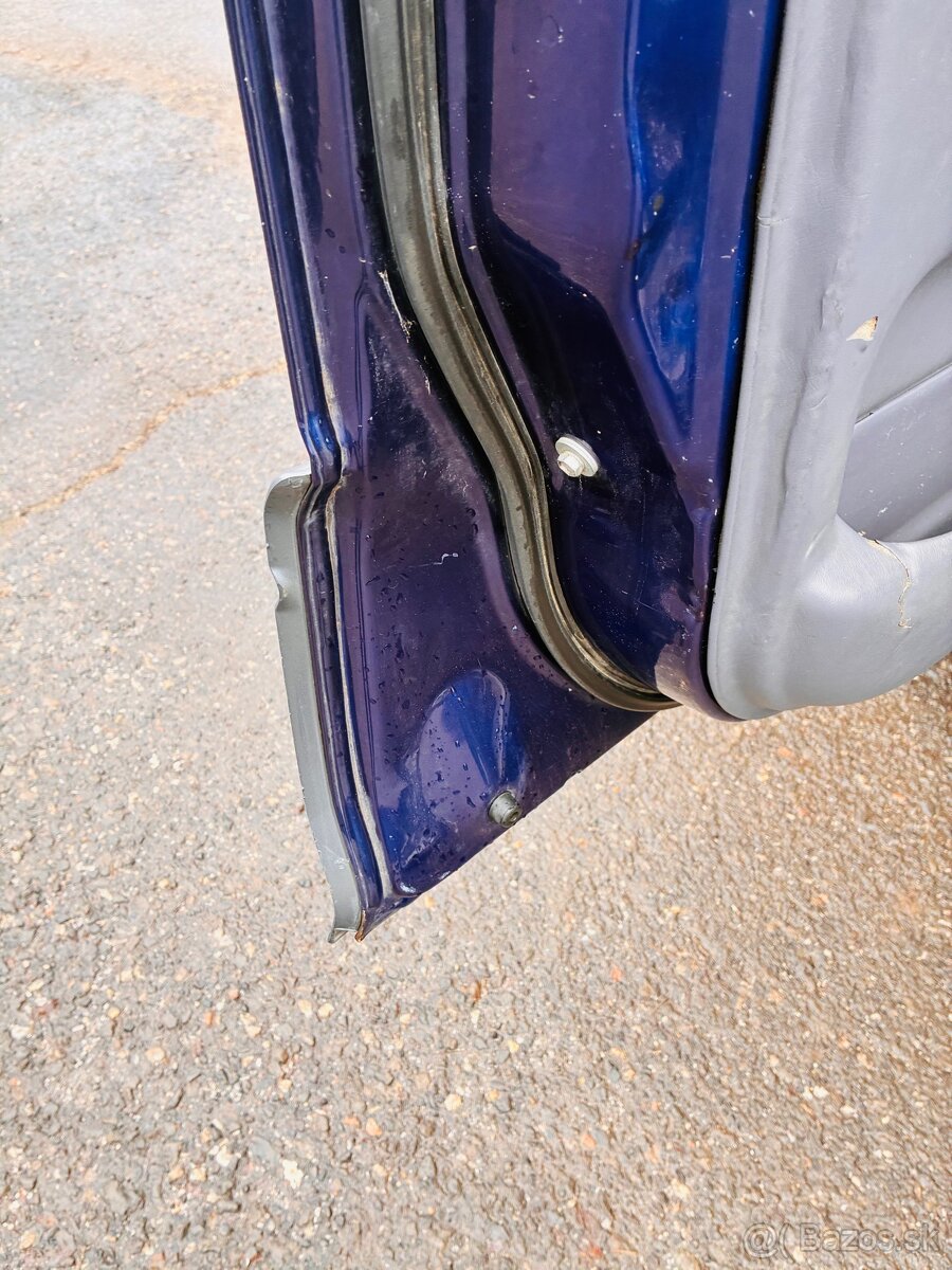 Toyota Land cruiser 90 3.0D 92kw - 9