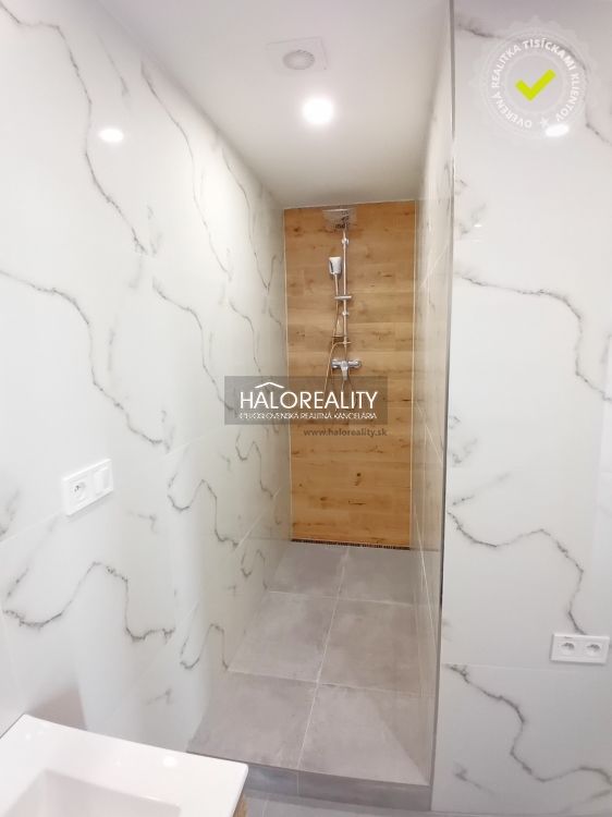 HALO reality - Predaj, dvojizbový byt Lučenec, Rúbanisko II, - 9
