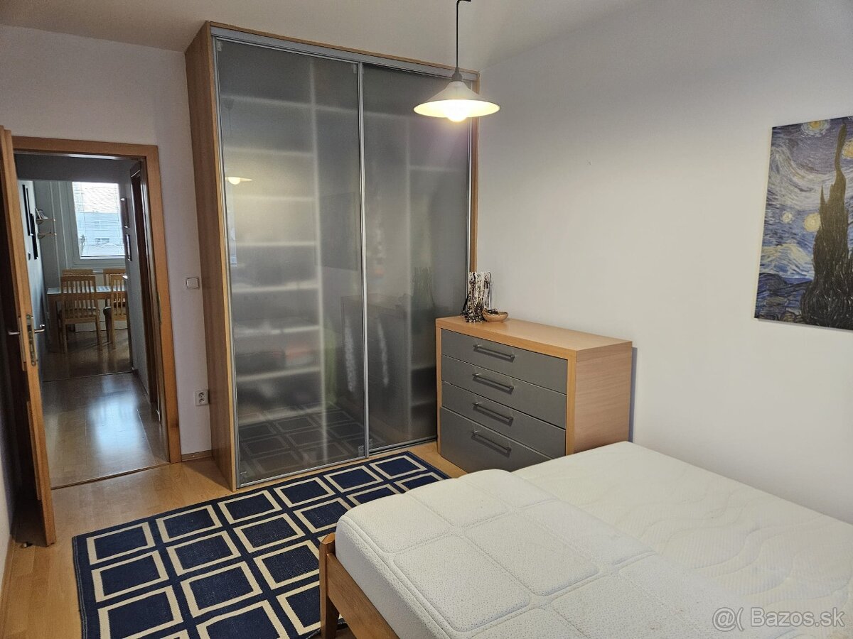 3-izbový byt - Vodná ul. - 9