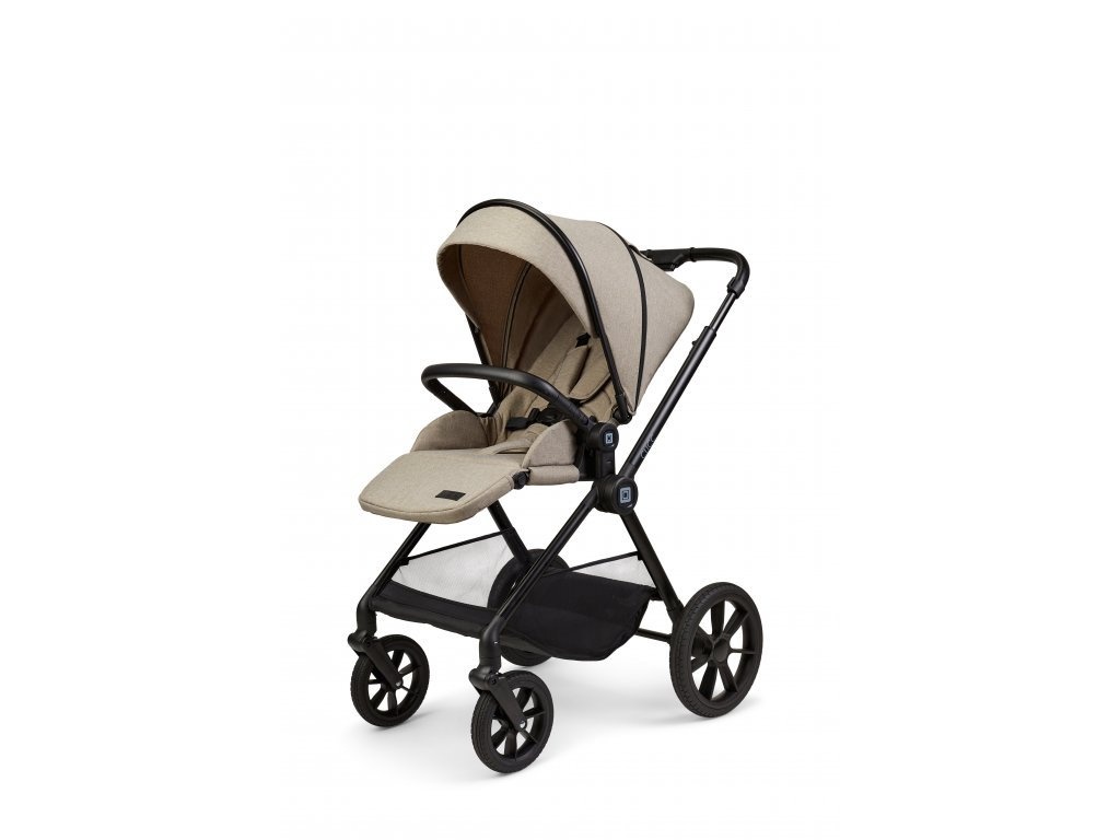 Moon Clicc Mud Melange - 9