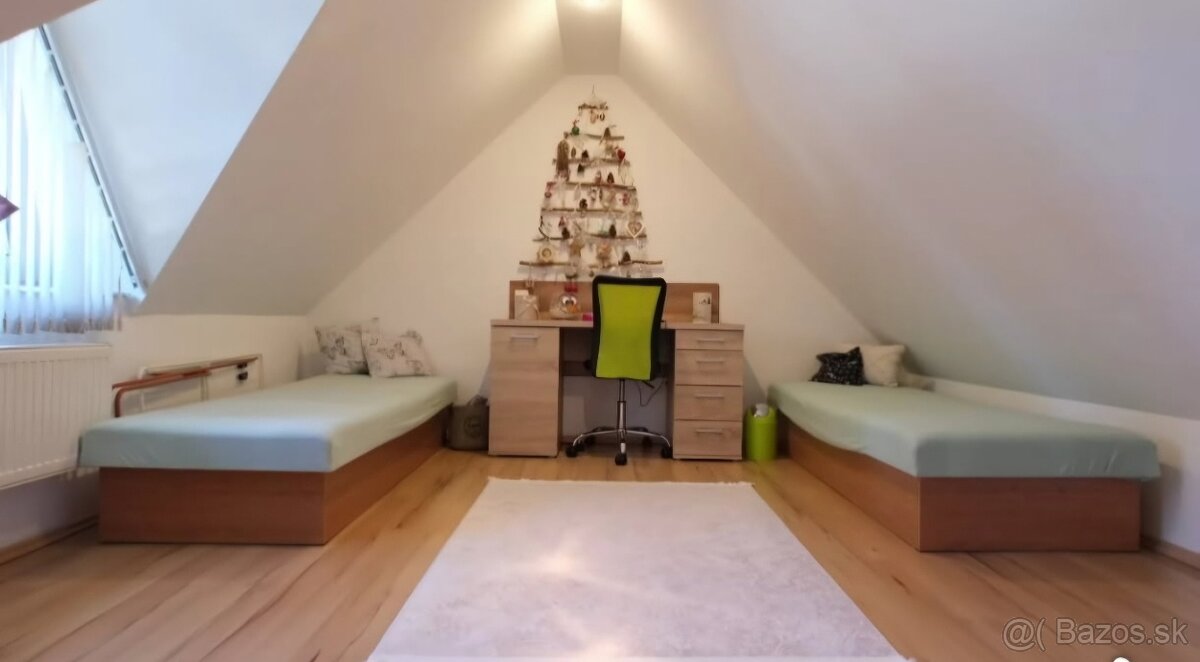 Chata Siesta Vinné Jazero - 9