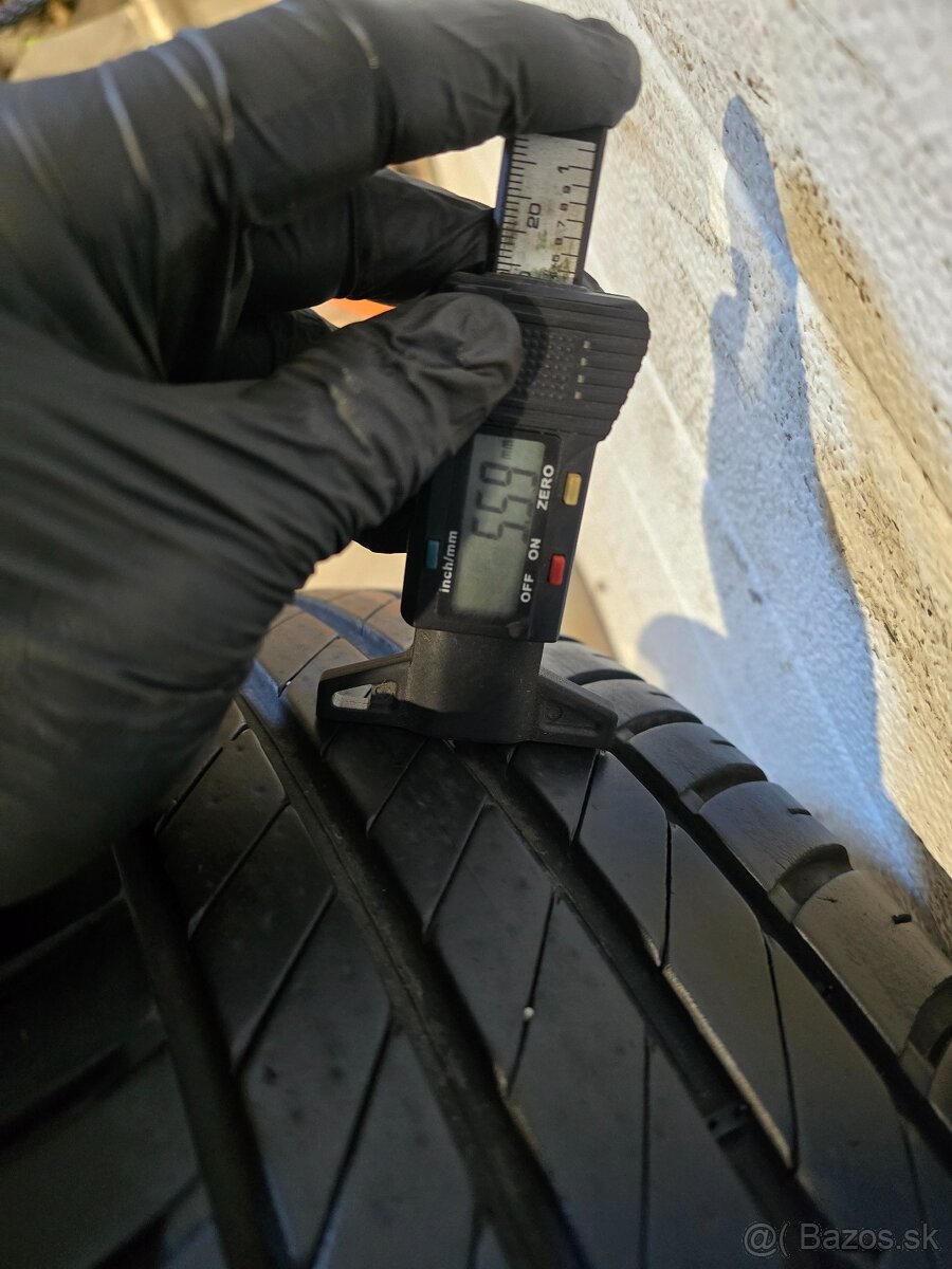 Letná Sada FORD FOCUS 5x108+205/55 R16 - 9