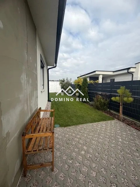 moderný 3-izbový rodinný dom - 9