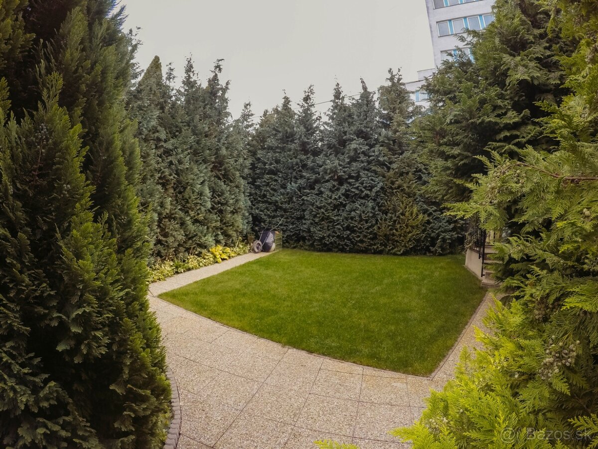 Predaj domu v centre Košíc - 9