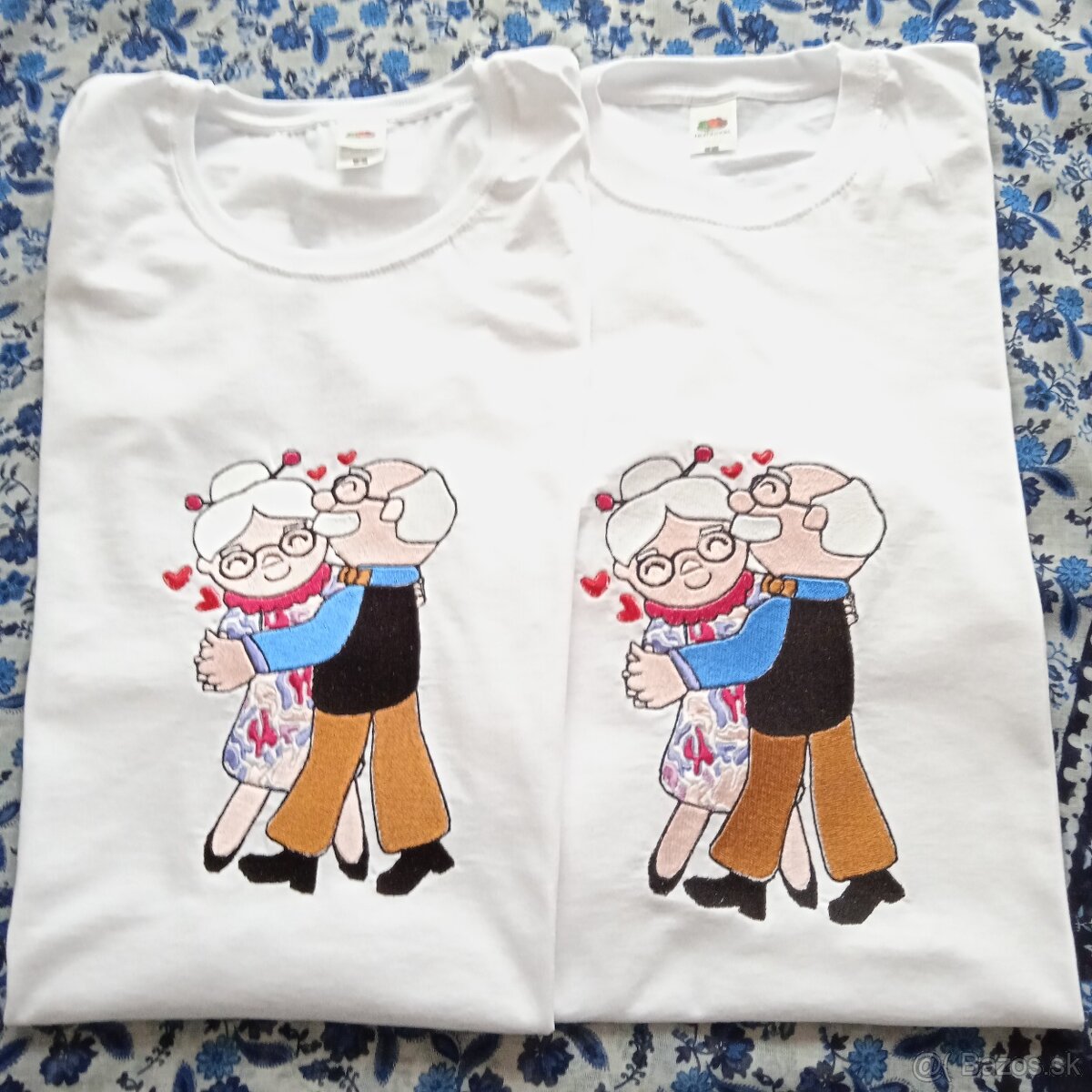 Šijací a vyšívací stroj Brother NV2700 - 9