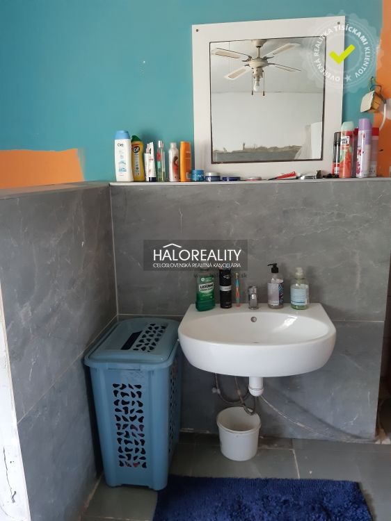 HALO reality - Predaj, rodinný dom Slovenské Ďarmoty, s poze - 9