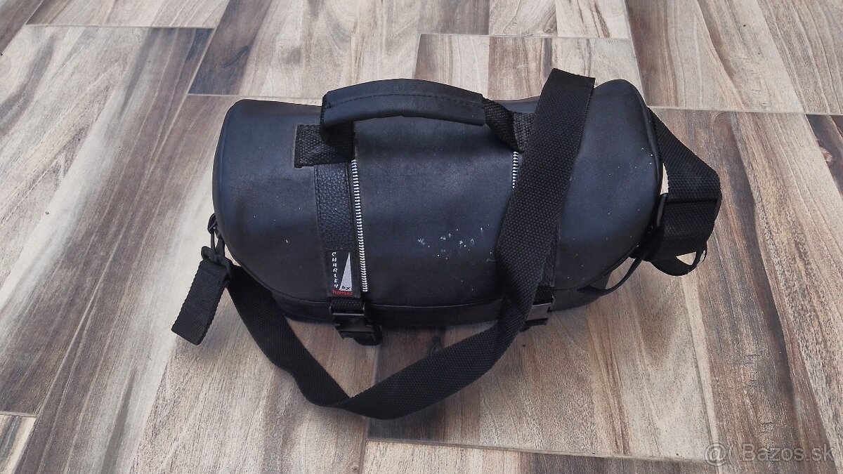 Predám kameru Panasonic . - 9