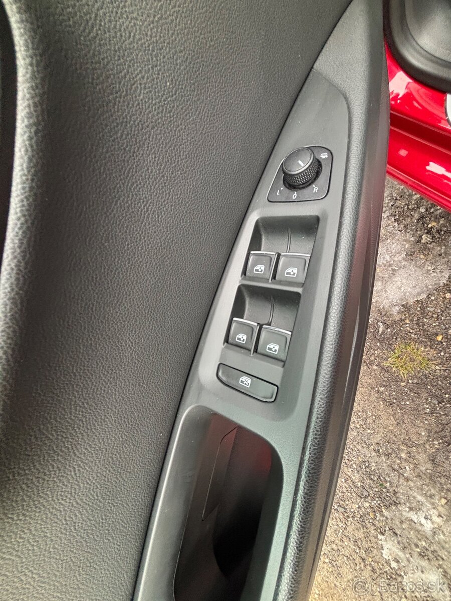 SEAT LEON ST 2.0 TDI 110KW 2018 - 9