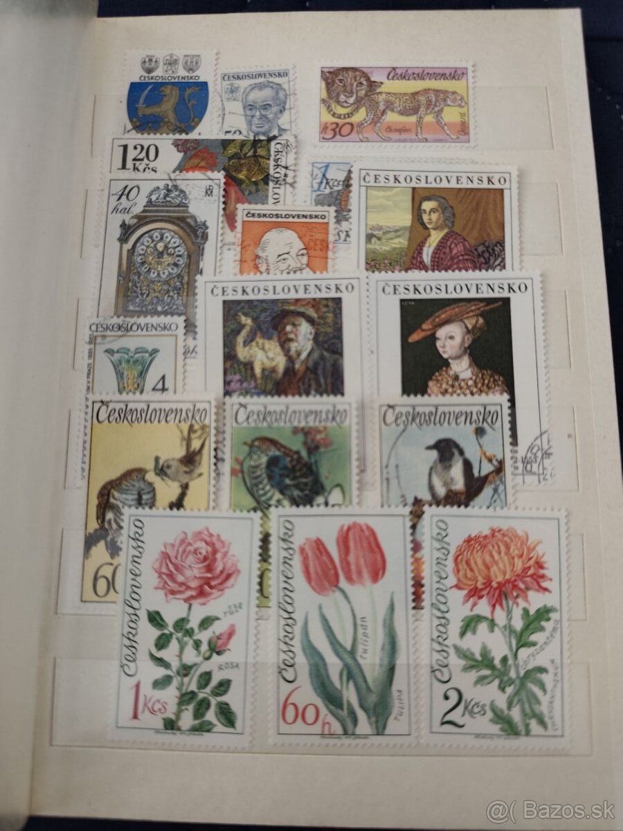 Predaj albumu pre zaciatocnika - 9