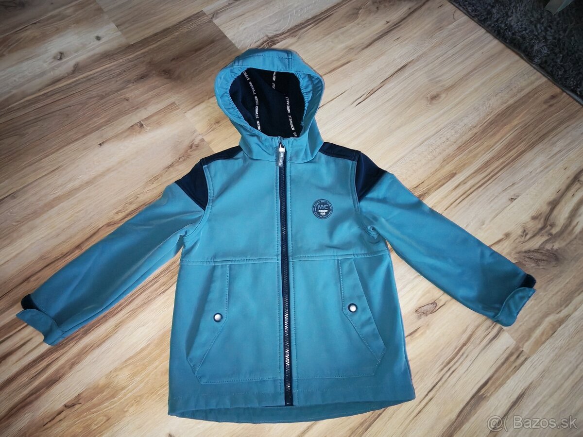 Oblečenie pre chlapca č.104 - 9