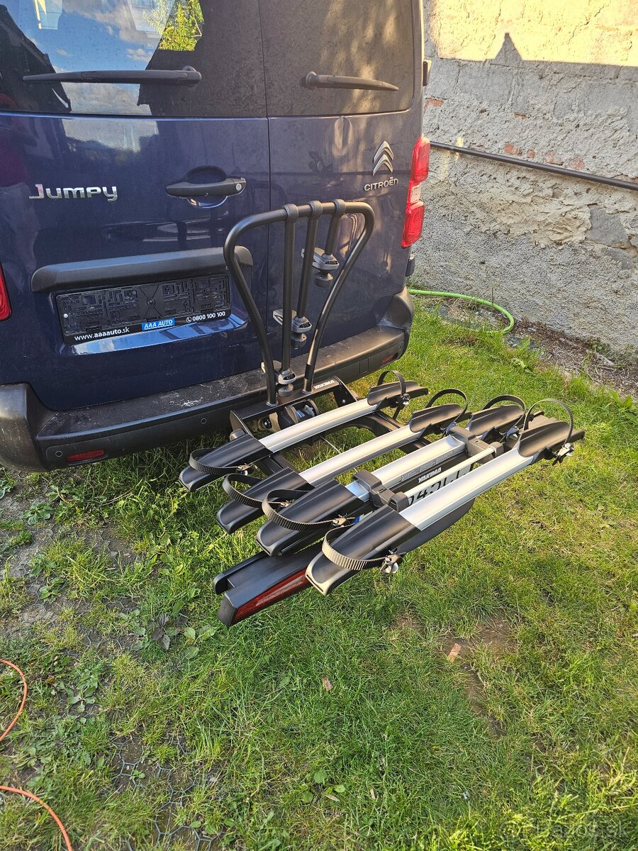 Prenajom 9 miestne auto - 9