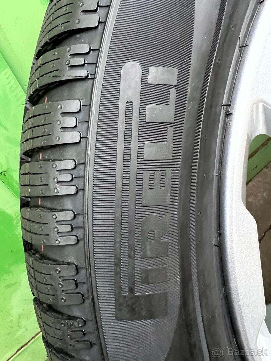 Disky mini Cooper r18, 5x112, BMW X1 - 9