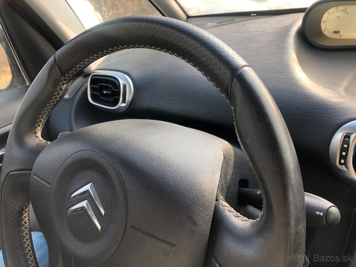 Citroen c3 picasso - 2013 - 9