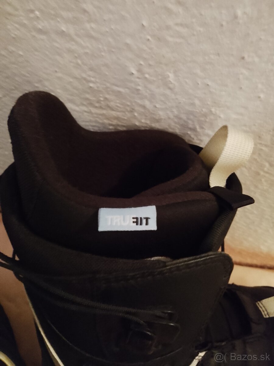 vel. 38 - snowboard topanky BURTON - 9