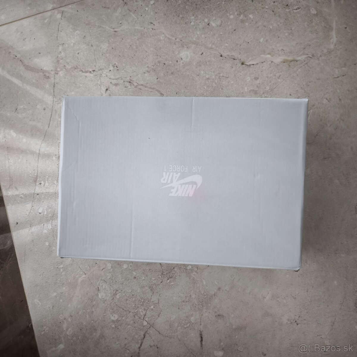 Custom Air Force 1 - 9