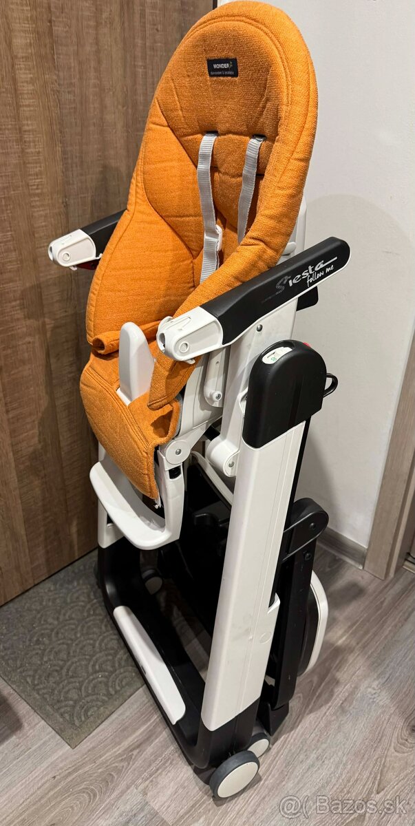 Jedálenská stolička - 9