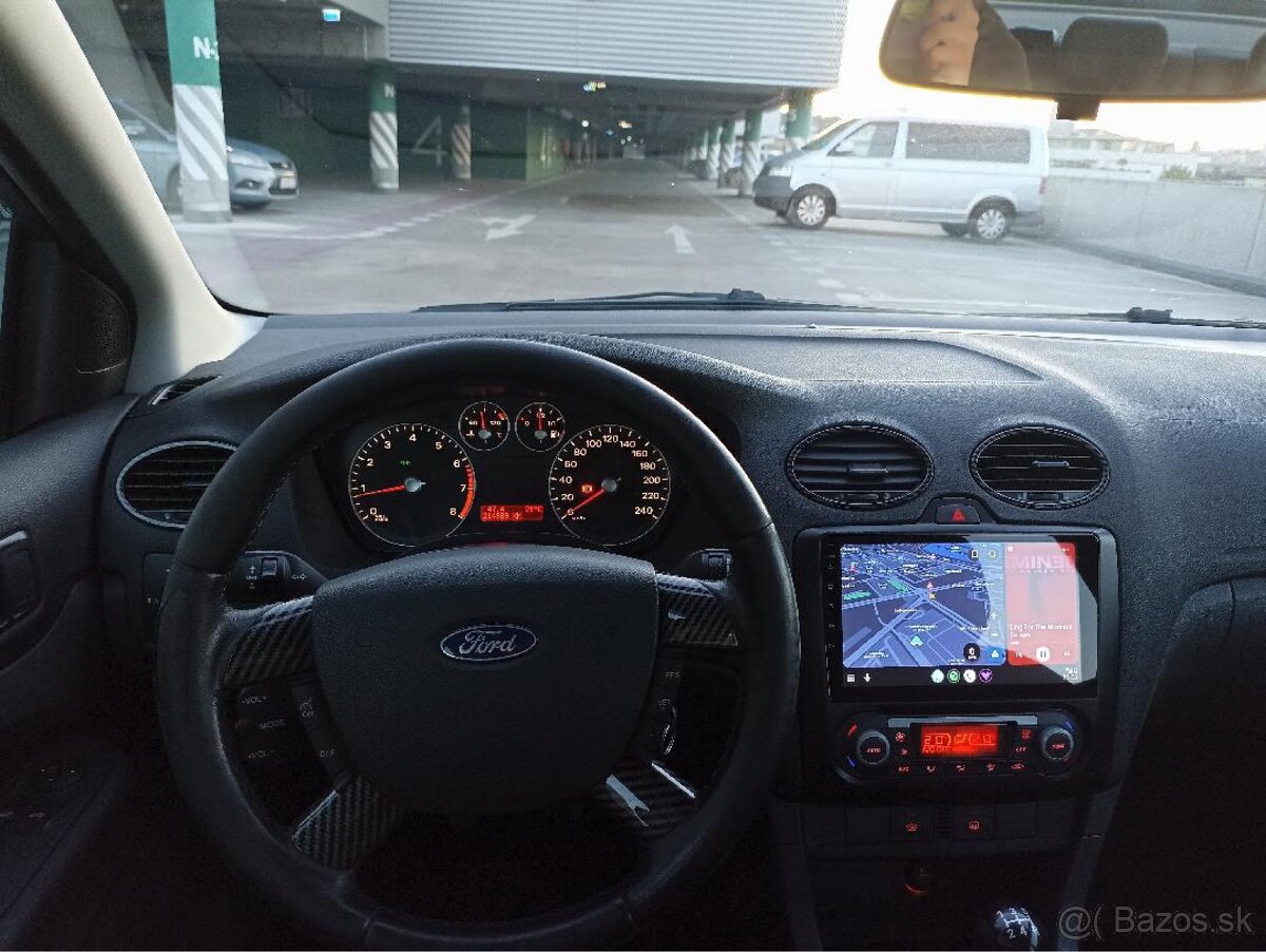 Ford focus mk2 - 9