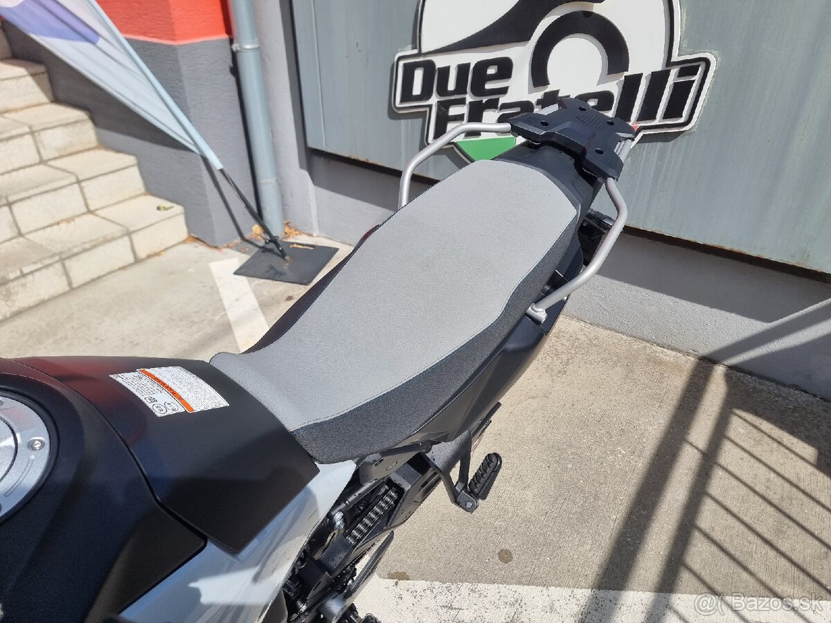 CFMOTO 1000MT-X - 9