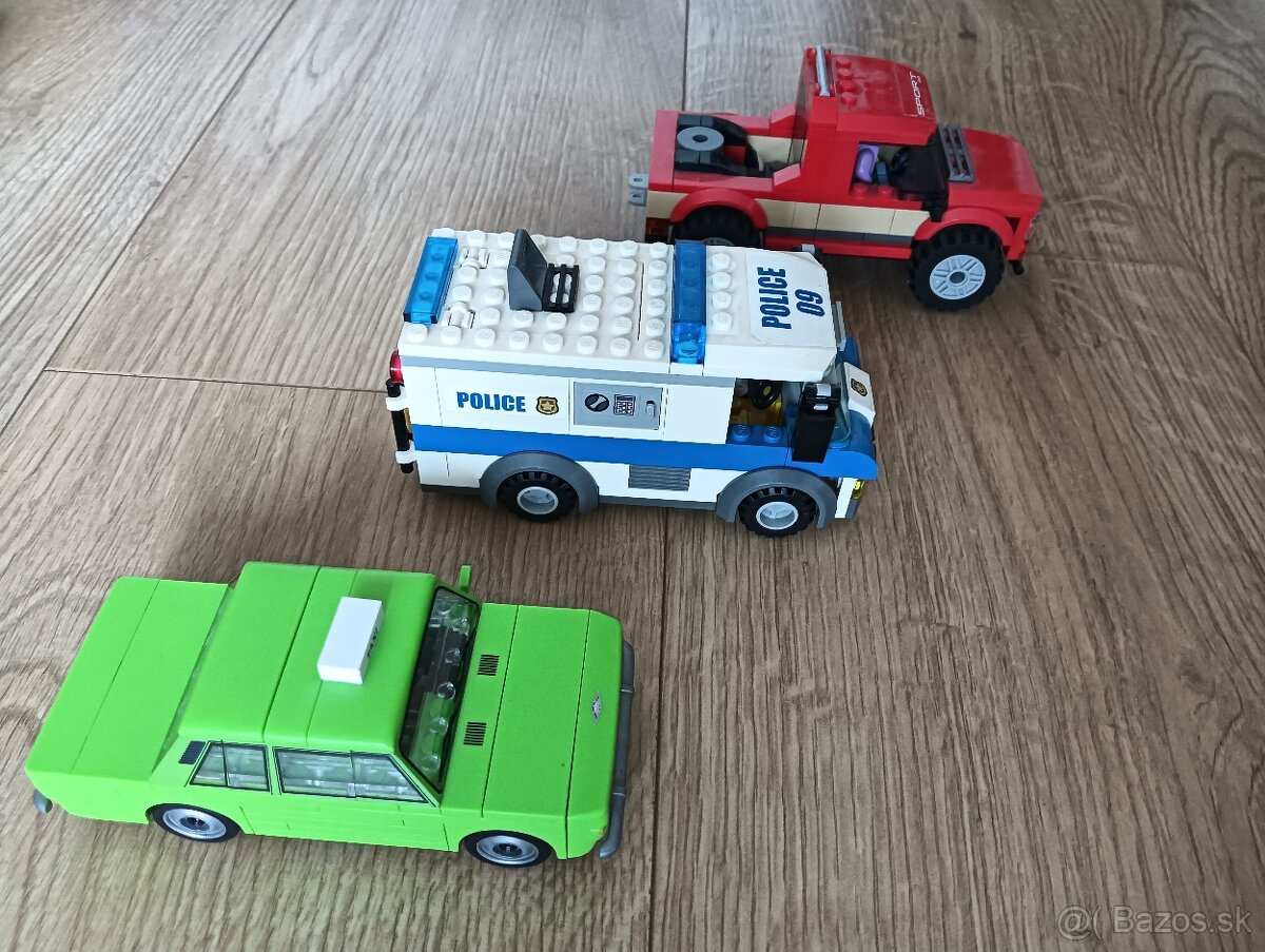 Lego - 9