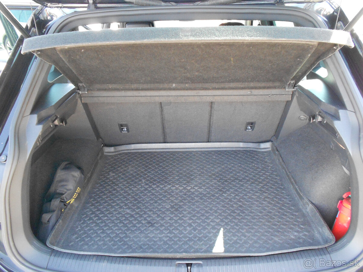 Volkswagen Tiguan 1,4Tsi 150Ps 2017 - 9