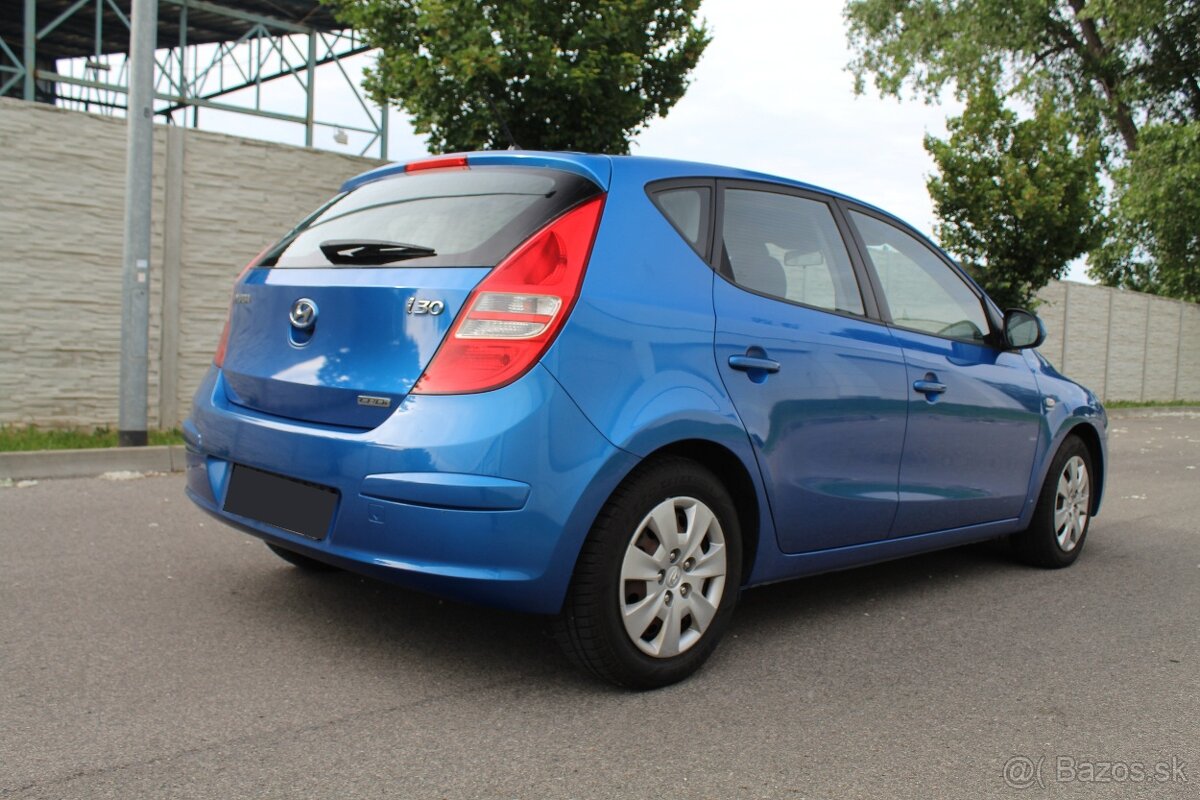 Hyundai i30 1.6 CRDi Comfort - 9