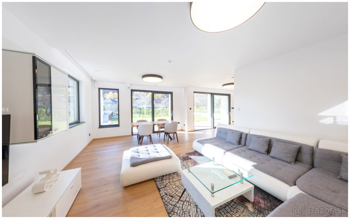 Rodinný dom na prenájom Šidlovec Stavbárska ulica - 9