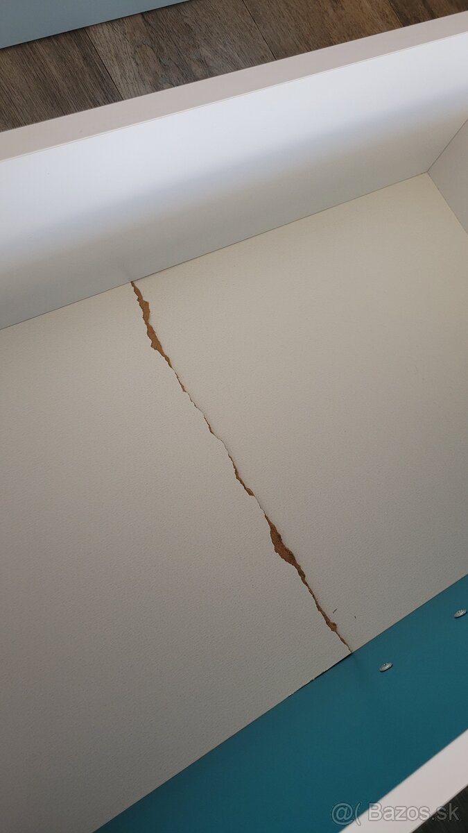 Detská poschodová posteľ - 9