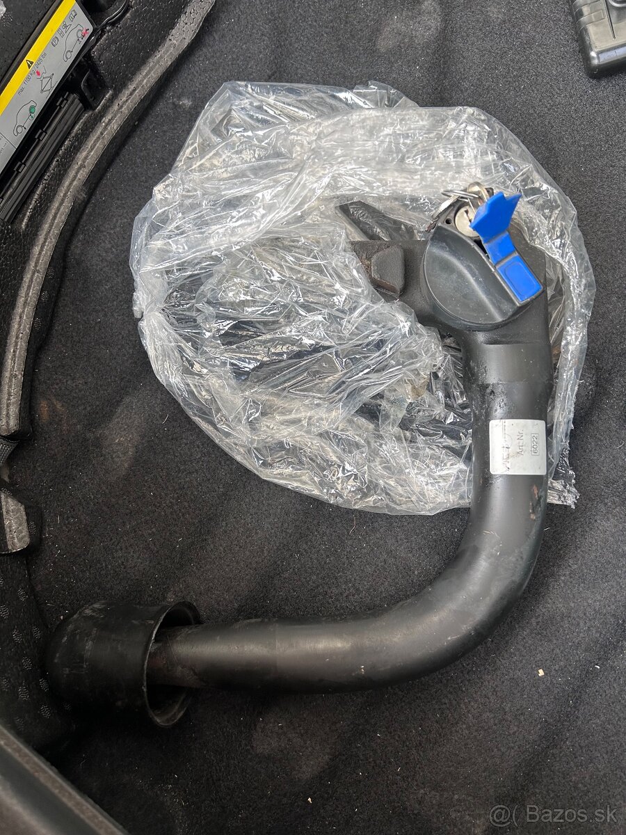 VW Golf 7 Hatchback - 9