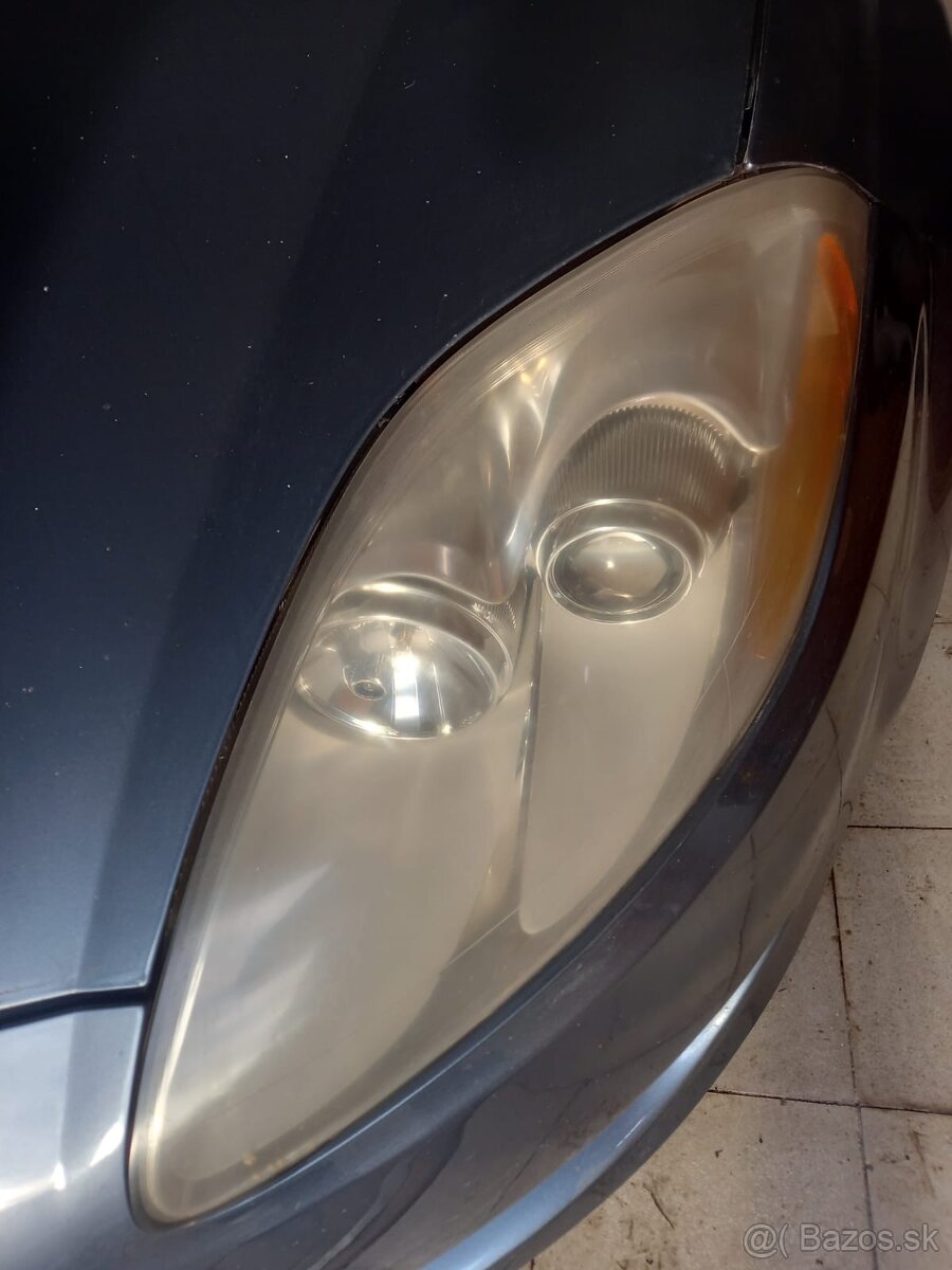 Fiat Bravo 1.4, 66kw - 9