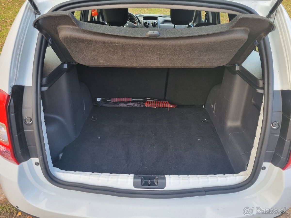 Dacia Duster 1.6 16V Ambiance - 9