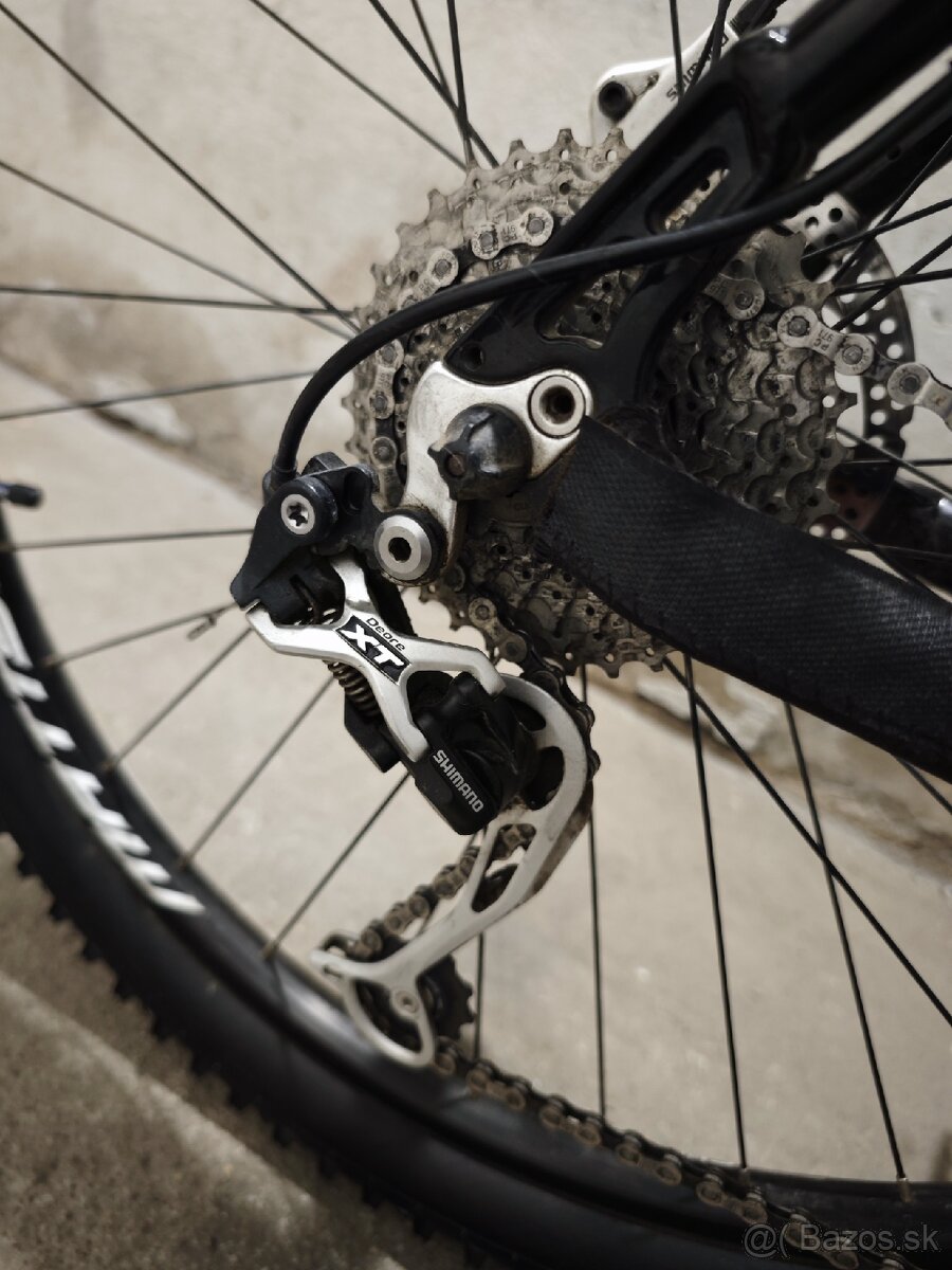 Merida XT edition - 9