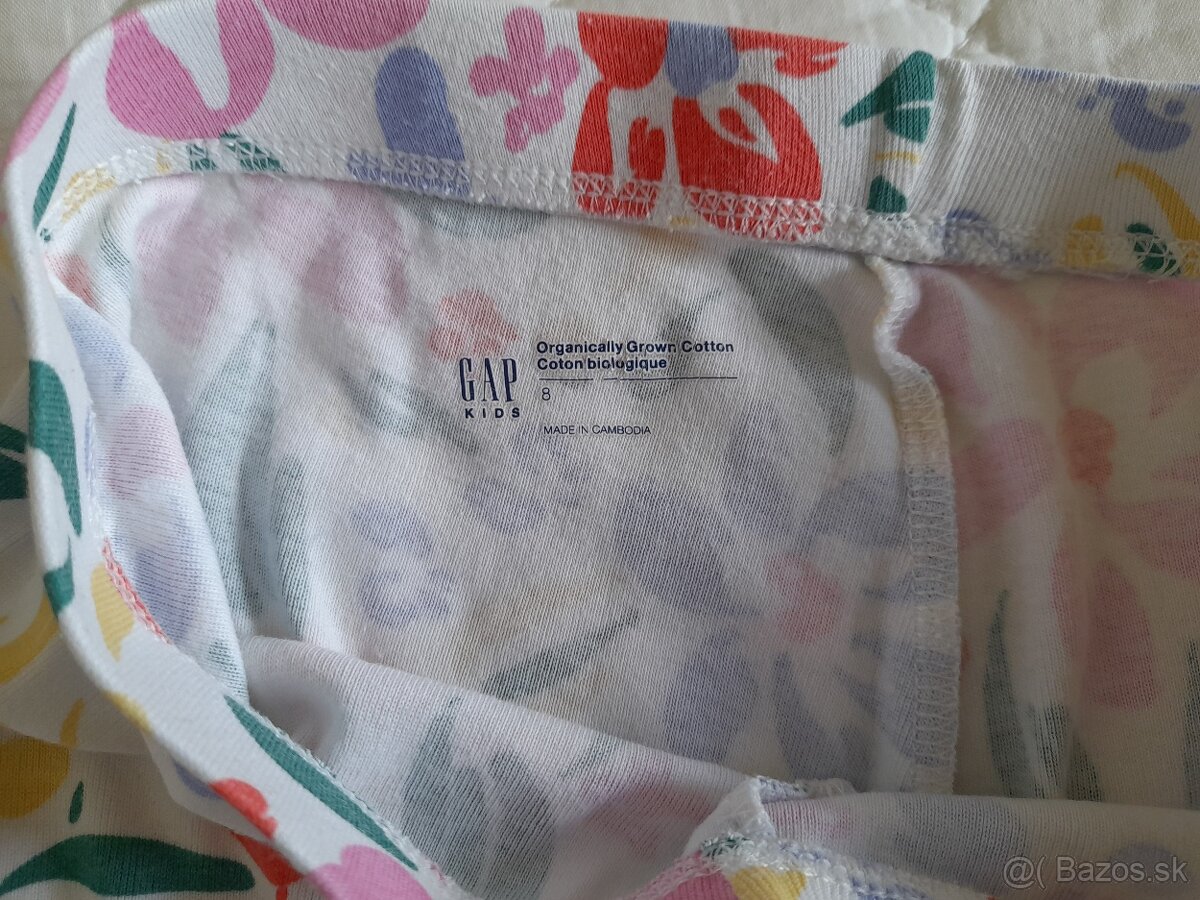 Kraťasy, pyžamo - 9