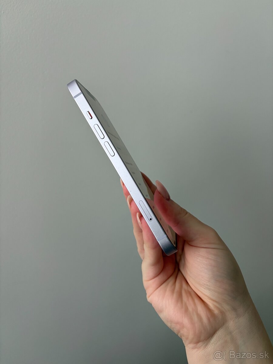 iPhone 14, fialový, 128GB - 9