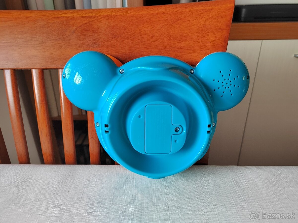 Bubon - hudobná hračka CHICCO - 9