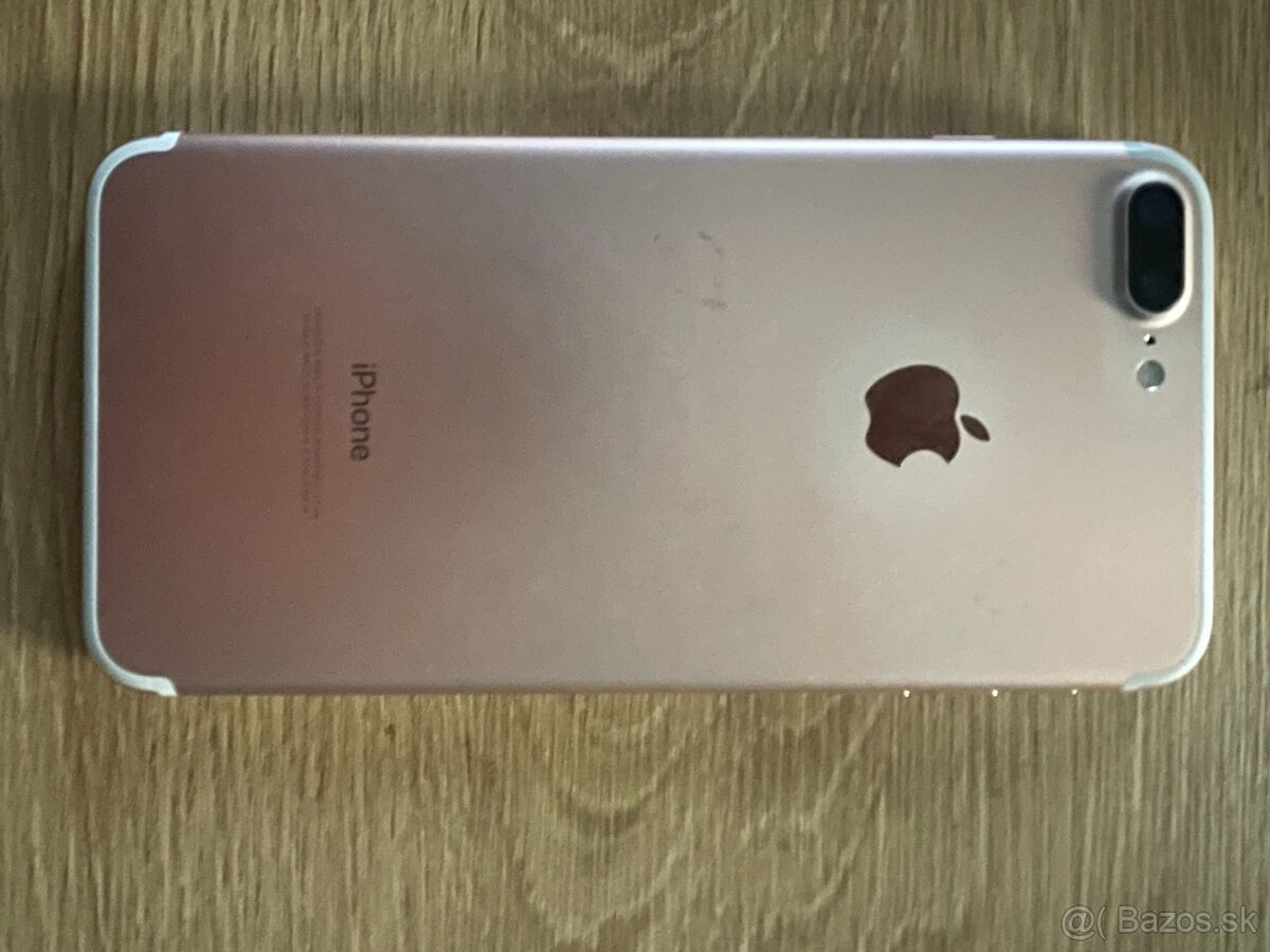 Predám 2ks iPhone 7 na náhradné diely - 9