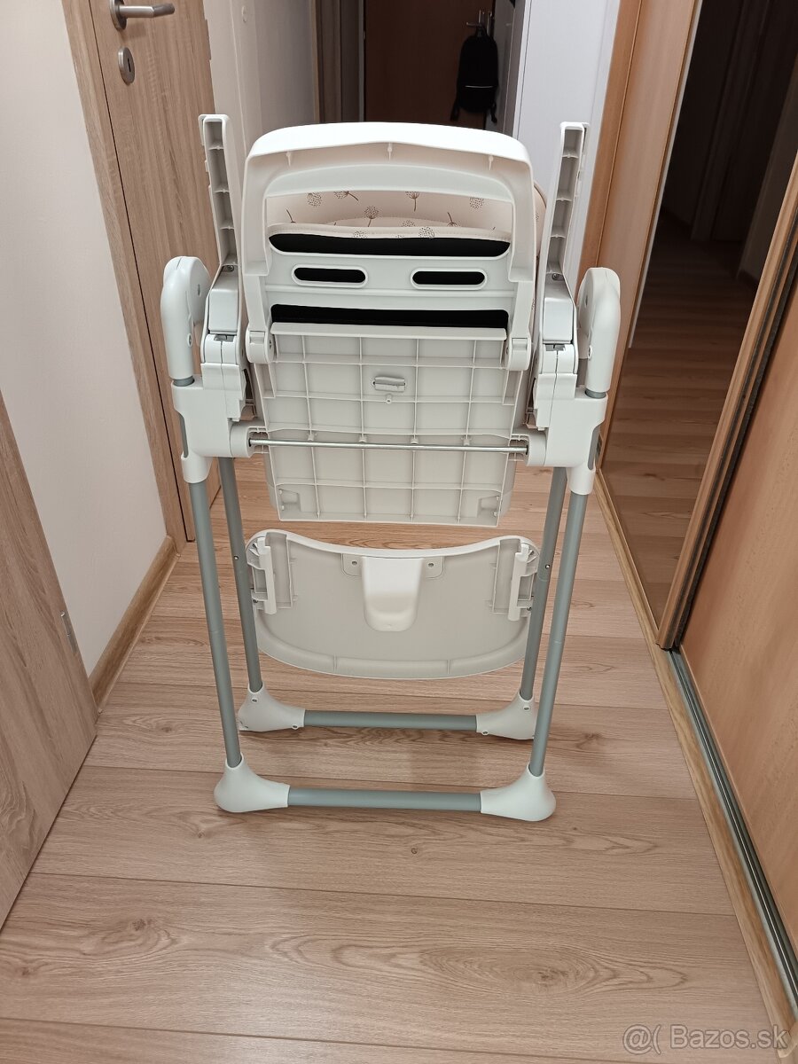 Detská jedálenská stolicka - 9