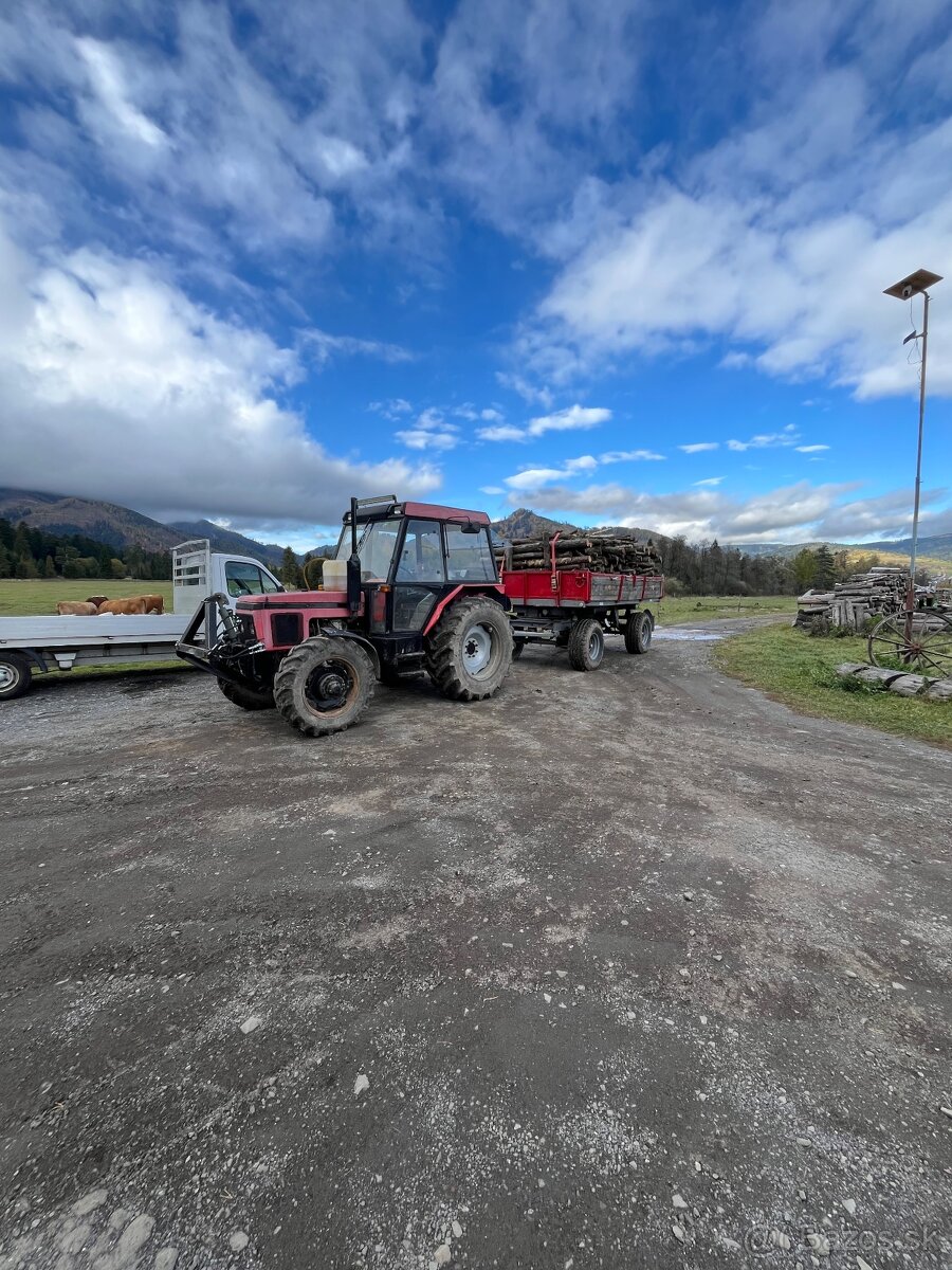 Preprava zivych zvierat - 9