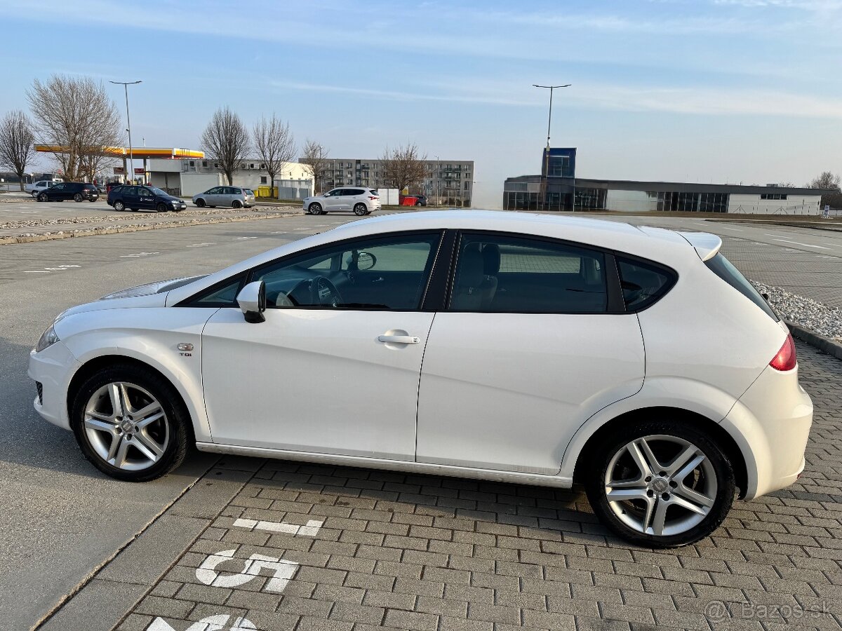 Predám SEAT Leon - 9
