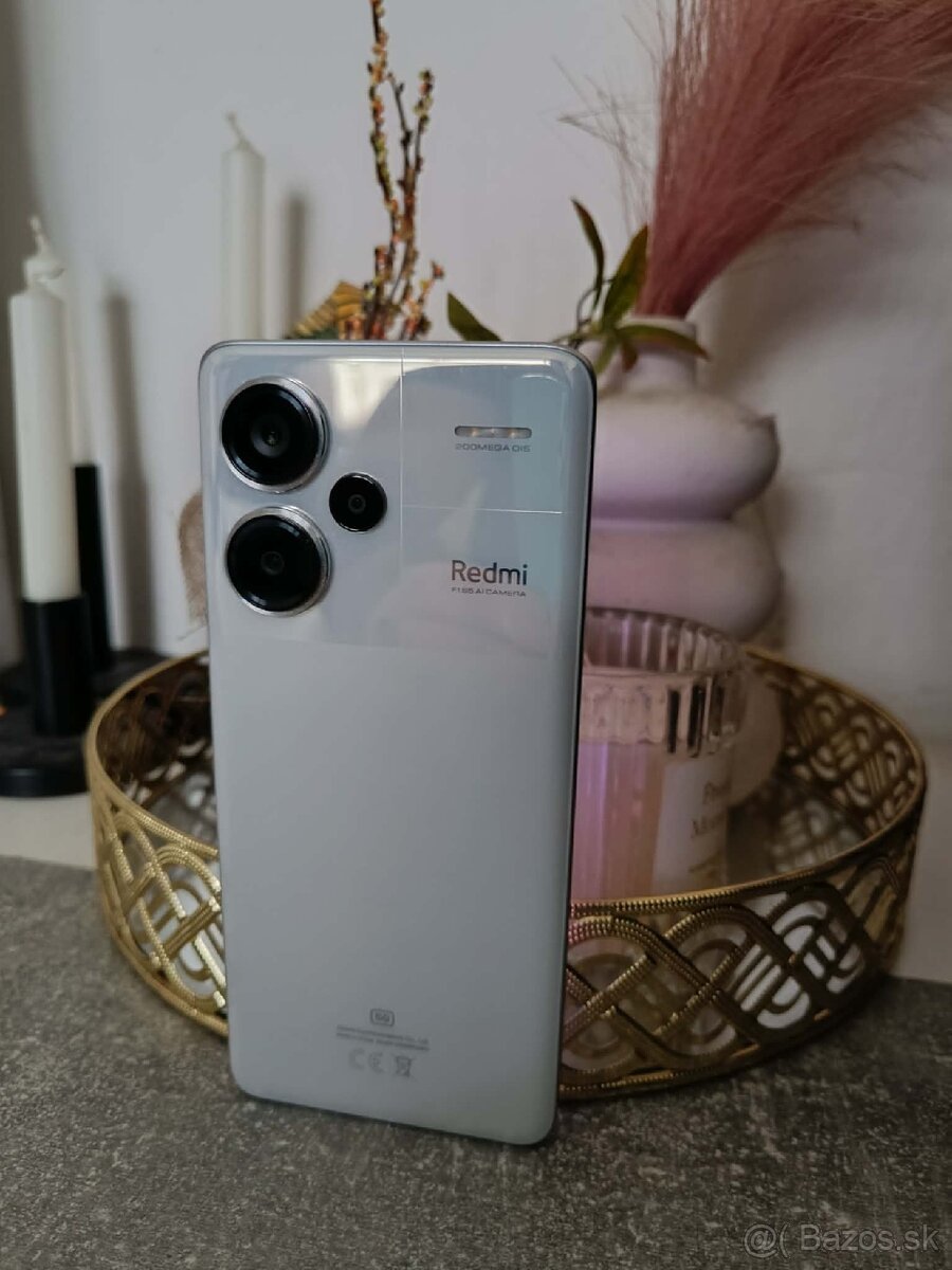 Xiaomi Redmi Note 13 Pro 5g+8/255 - 9