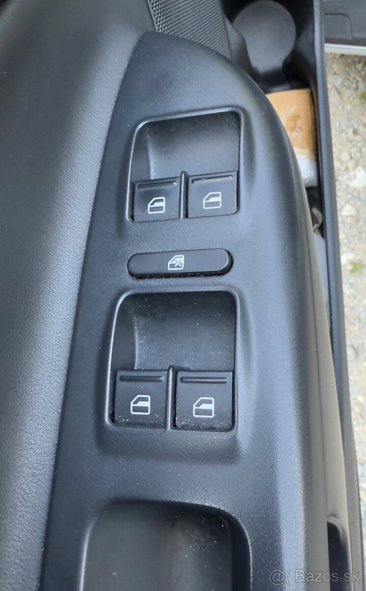 Skoda Octavia 2 Facelift 2.0 TDI 103kw 4x4 - 9