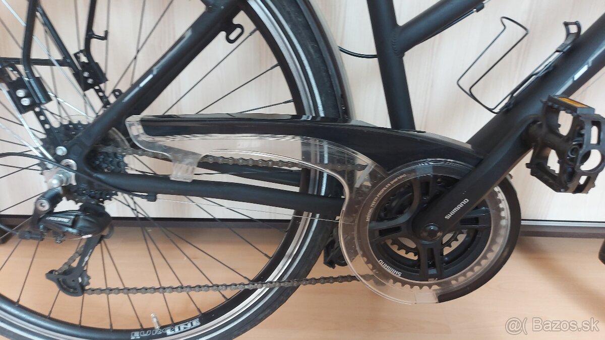 Damsky Muzsky Treking Senator 28" - 9