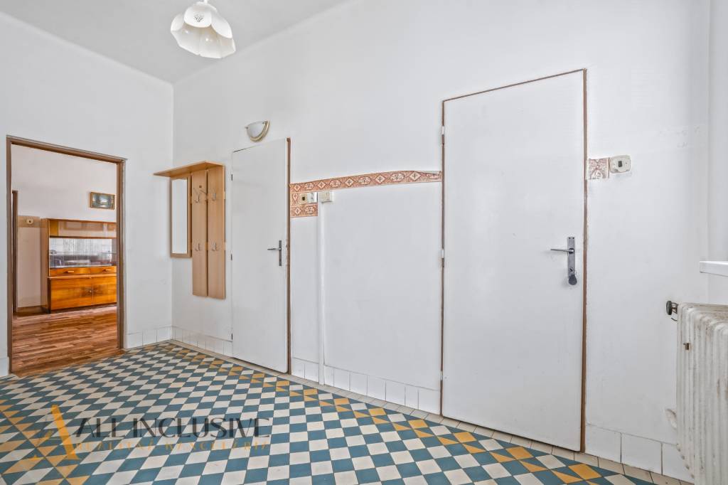 ALL INCLUSIVE | NA PREDAJ 3-IZBOVÝ RD NA PRIESTRANNOM POZEMK - 9