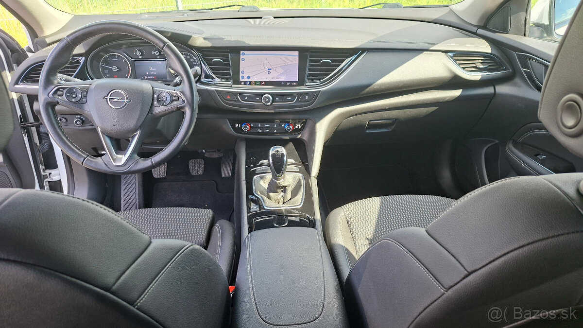 Opel Insignia Grand Sport, 2.0 CDTi - 9