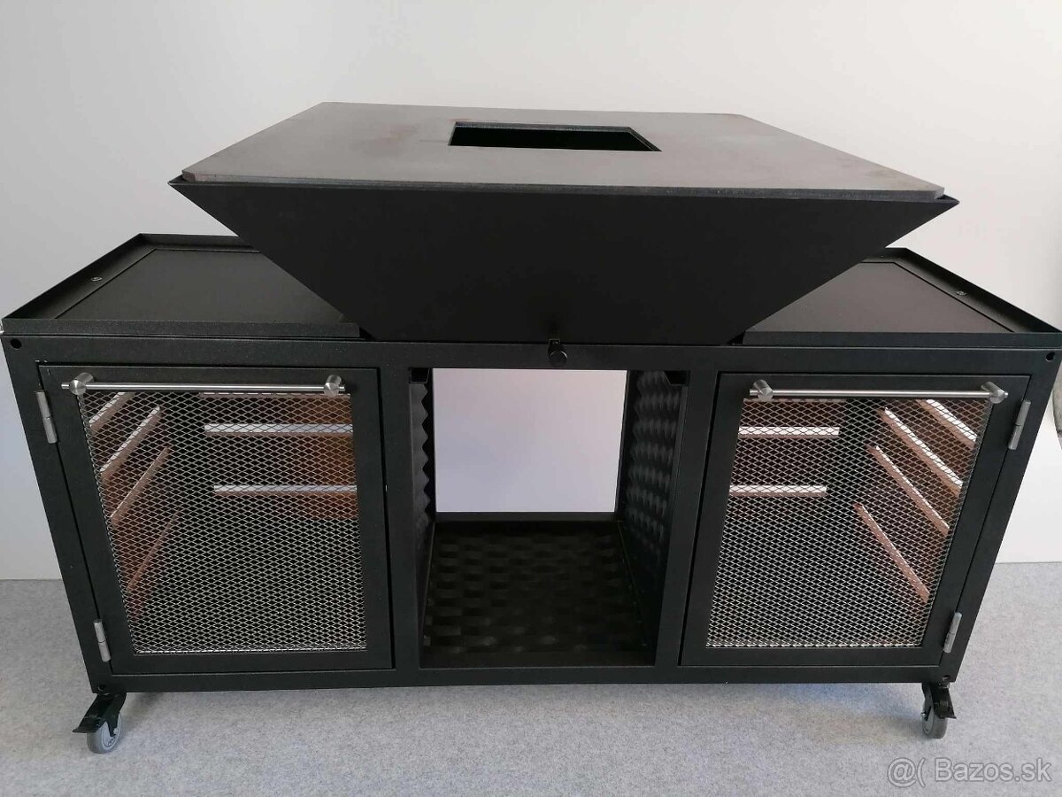 Kovovýroba zámočnícke práce zváranie - 9