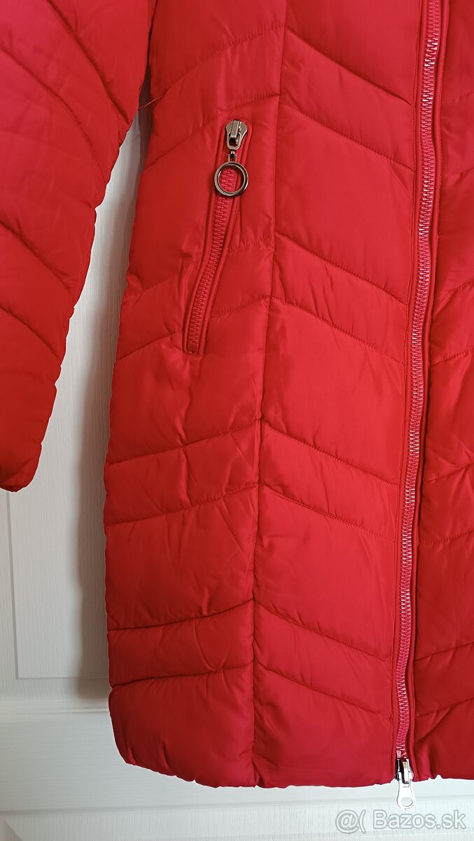 Bunda Garoff veľkosť S - 9