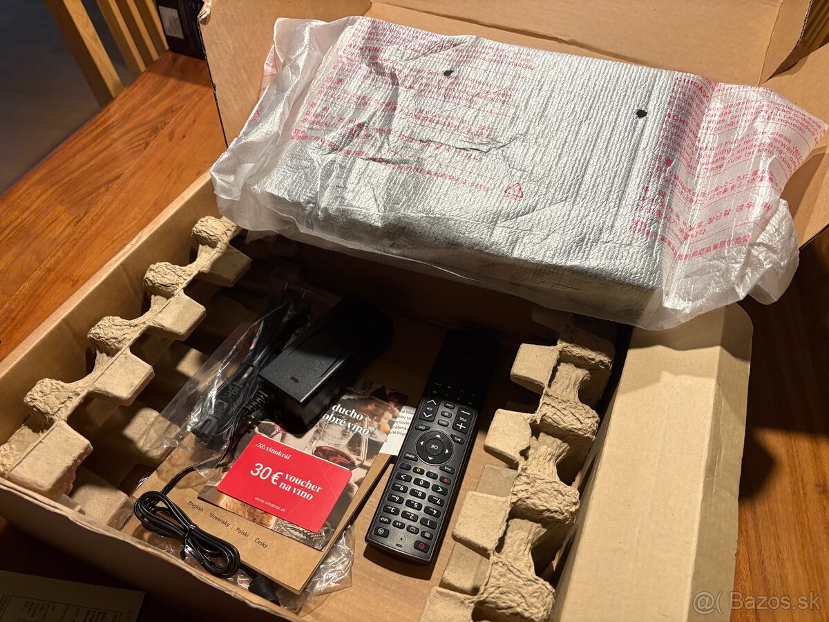 Vu+ solo2 twin HD PWR - 9