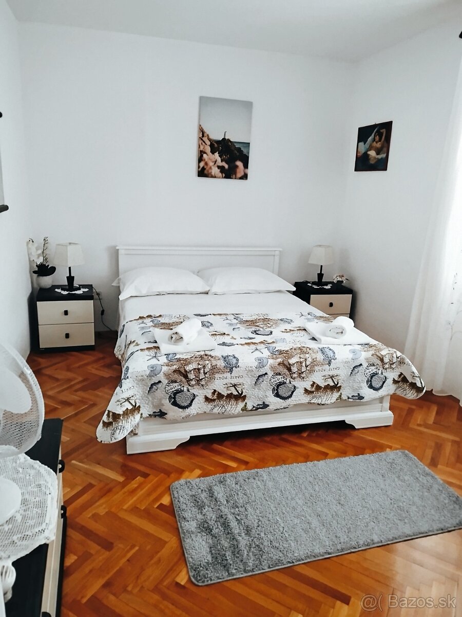 Apartmán Zlata - Chorvátsko,Šibenik - 9
