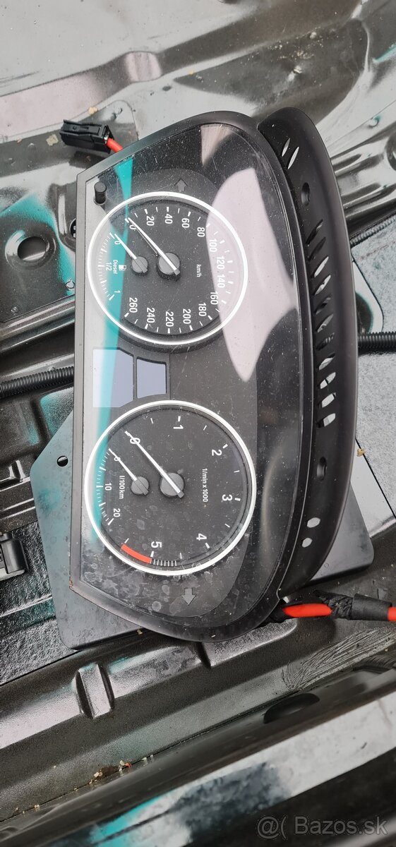 Diely bmw e60/e61 - 9