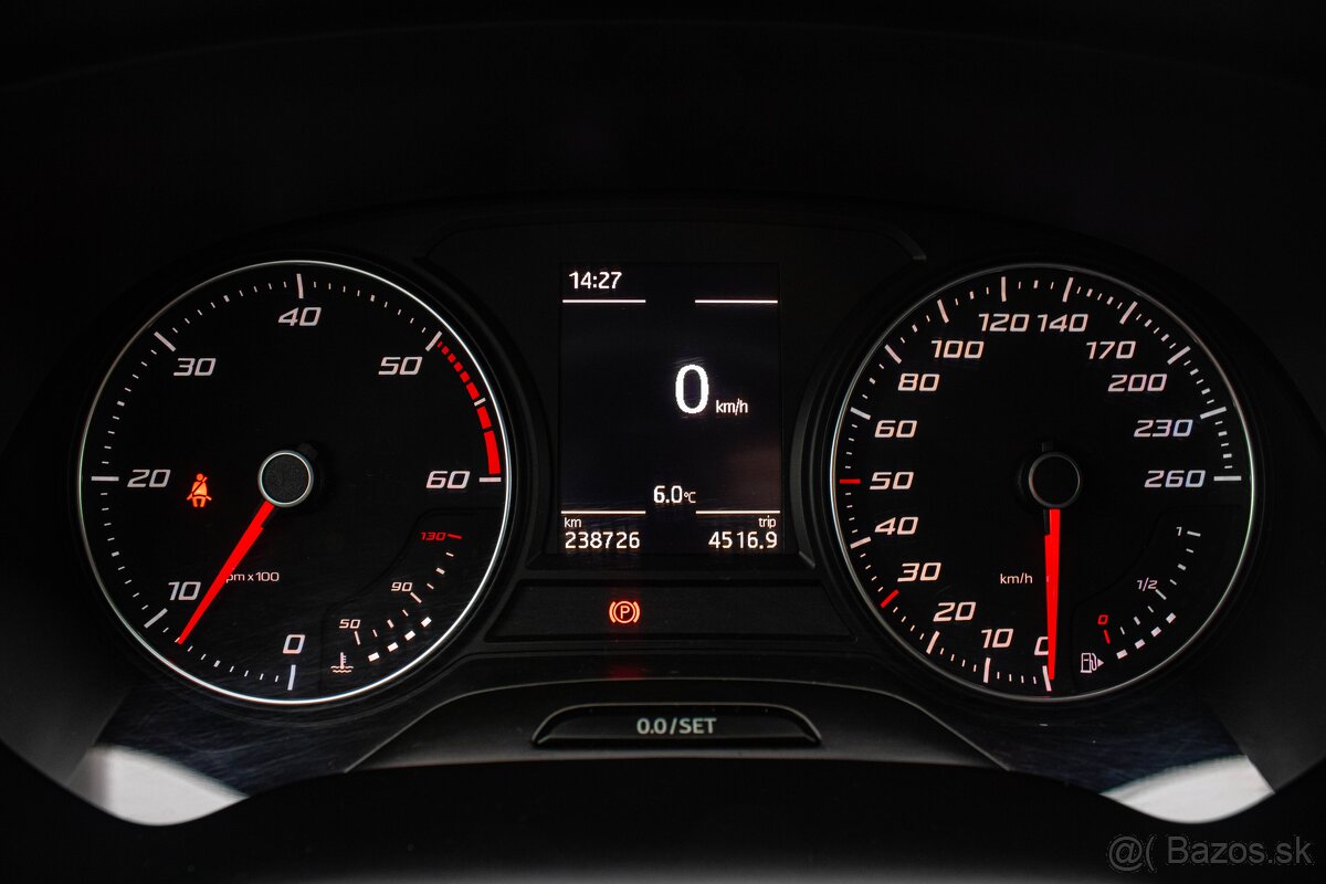 Seat Ateca 2.0 TDI CR Style 4Drive - 9