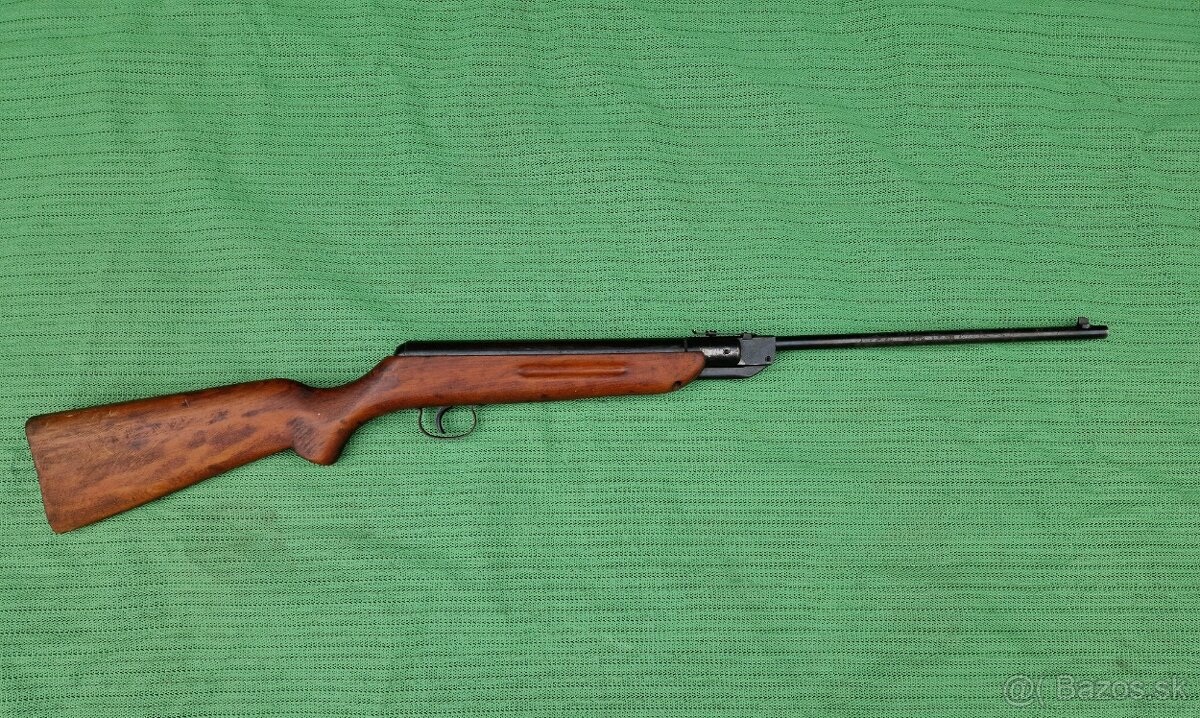 Vzduchovka SLAVIA 603 - 9